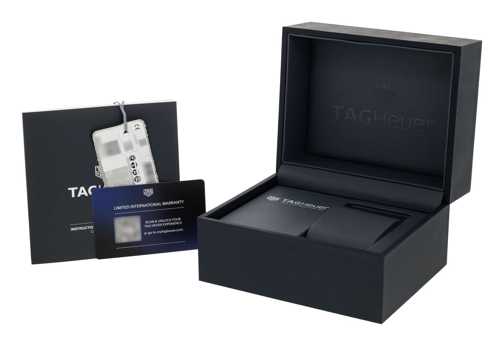 Tag Heuer Aquaracer WBP1410.BA0622 Tag Heuer Aquaracer WBP1410.BA0622
